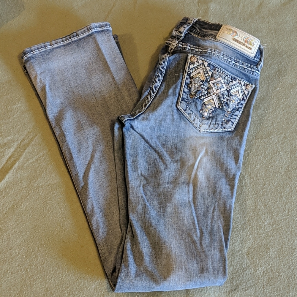 Grace LA jeans